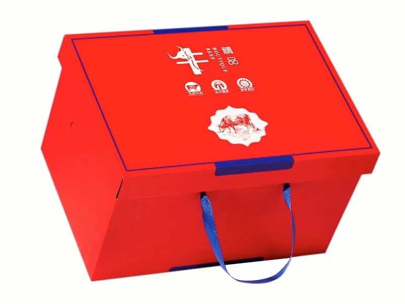 羊肉禮盒包裝定做--簡潔而優(yōu)雅,帶給您視覺和味覺上的享受(二) 羊肉禮盒包裝定做--簡潔而優(yōu)雅,帶給您視覺和味覺上的享受(二)