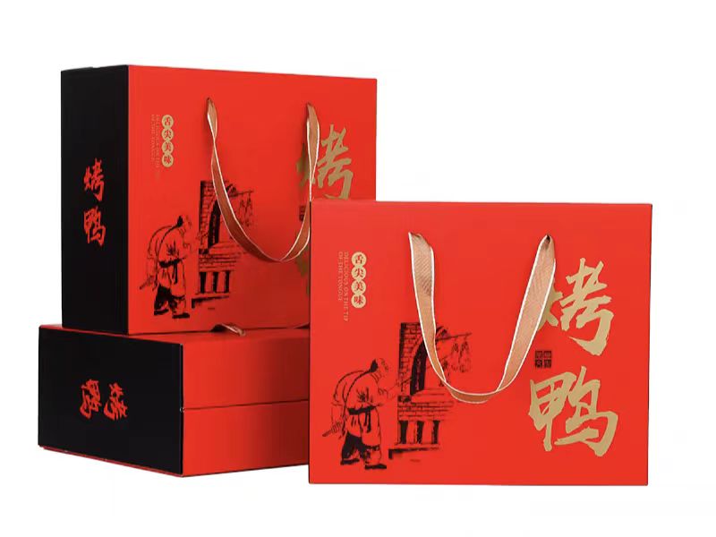 包裝盒訂做生產(chǎn)廠家獨(dú)具特色，使包裝更具吸引力和創(chuàng)新性（二）