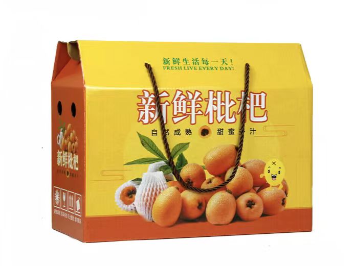 成都水果包裝盒定制加工廠家——訂制水果包裝加工三大步驟(一) 成都水果包裝盒定制加工廠家——訂制水果包裝加工三大步驟(一)