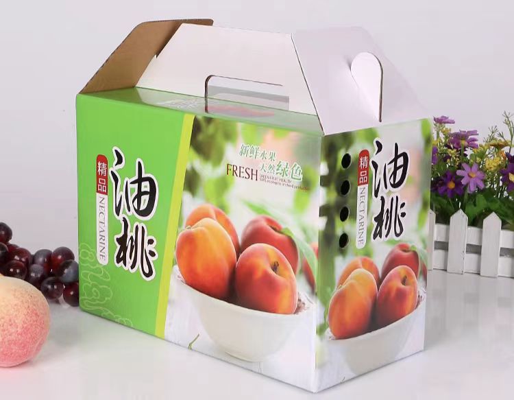 成都水果包裝生產(chǎn)廠家:水蜜桃包裝盒設(shè)計的元素及要點(二) 成都水果包裝生產(chǎn)廠家:水蜜桃包裝盒設(shè)計的元素及要點(二)